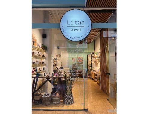 Litae Natural Cosmetics