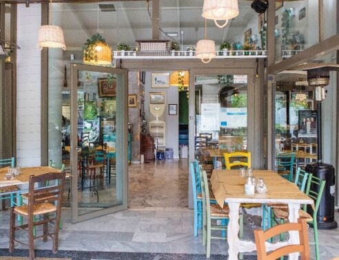 Παλιά Ιστορία