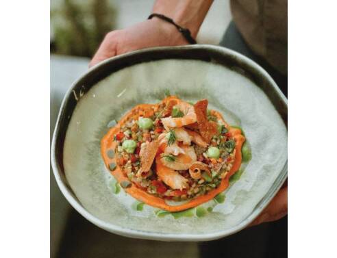 Μυστικός Κήπος