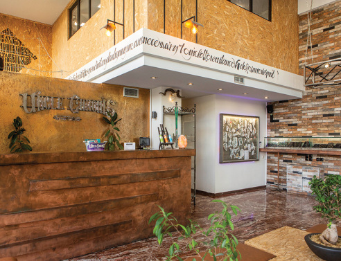 Uncle Chronis Tattoo