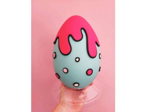 Mariza's Cup of Cake: Οι πιο νόστιμες σοκολατένιες πασχαλινές δημιουργίες