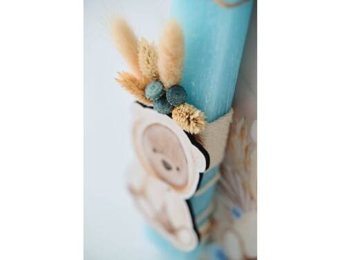 Christina's Creations: Οι πασχαλινές λαμπάδες που θα θυμάστε για πάντα!