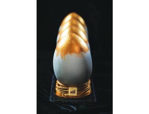 Operâ: Τα πιο εντυπωσιακά πασχαλινά αυγά της Αθήνας