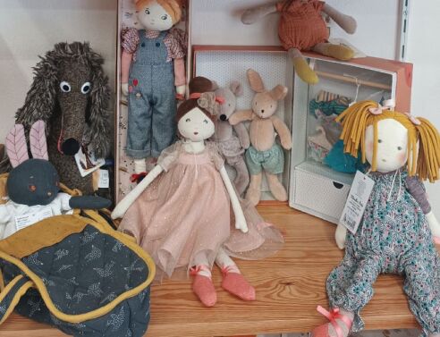 Τα Πεντόβολα