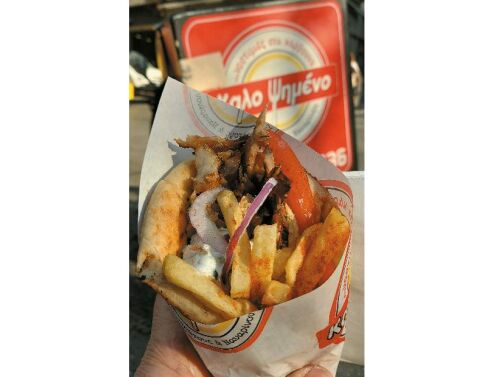 Καλοψημένο