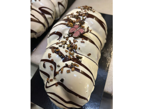 Ρόδον: Το πιο γλυκό μας Πάσχα