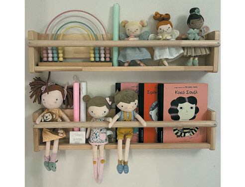 Βελανίδι Kids