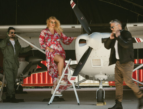 Happy Sizes: Ο παράδεισος της μόδας για γυναίκες με καμπύλες