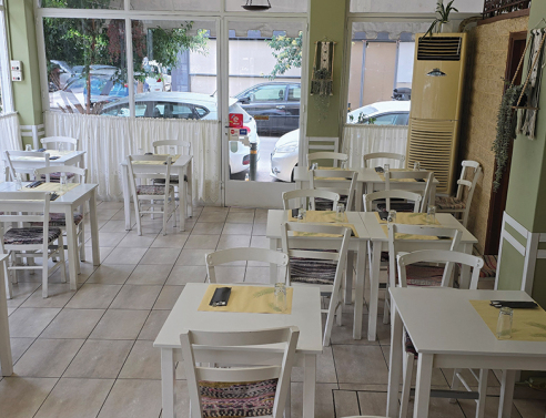 Γαρύφαλλο-Κανέλα