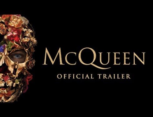 MCQUEEN | Official Trailer