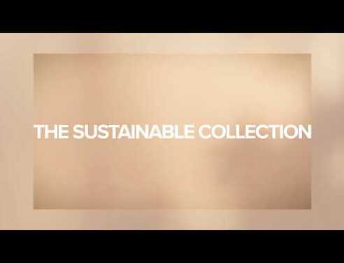 Intimissimi Green Collection with Irina Shayk