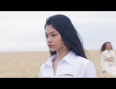 JACQUEMUS SS21 "L'AMOUR" SHOW