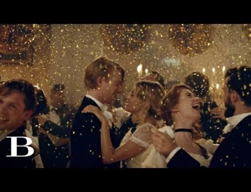 The Tale of Thomas Burberry - Burberry Festive Film 2016