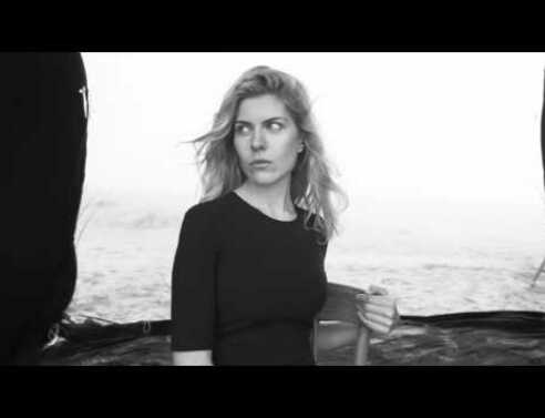 Pirelli Calendar | 2017 Unveiling