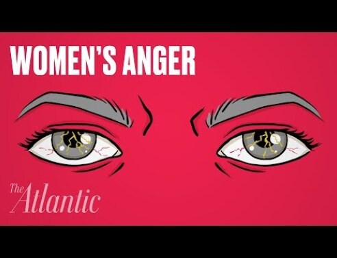 Can Women’s Anger Save America?