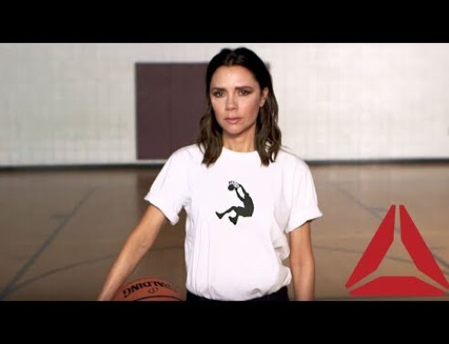 VB X REEBOK LAUNCH