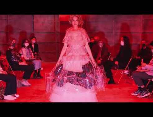 COMME des GARÇONS Spring / Summer 2021