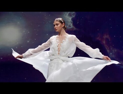 DEMETRIOS FASHION SHOW, VBBFW 2020