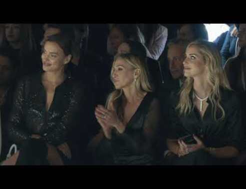 #intimissimishow 2019 - White Cabaret - La Première