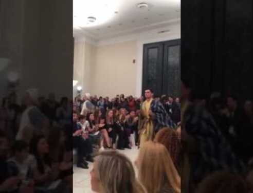 Athens Xclusive Designers Week LAK