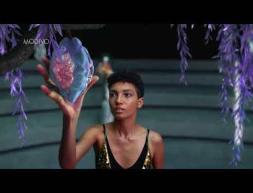 Εκφράσου - η νέα καμπάνια MODIVO άνοιξη/καλοκαίρι 2022