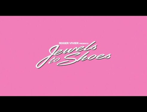 Roger Vivier - Jewels to Shoes