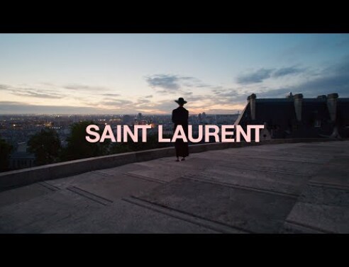 SAINT LAURENT - MEN'S SPRING SUMMER 2021