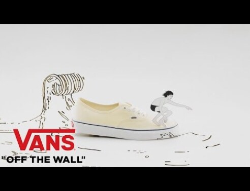 The Story of Vans
