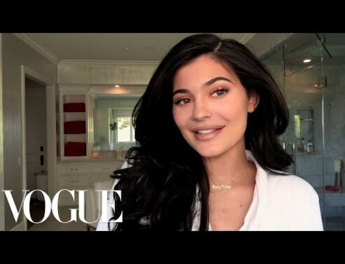 Every Beauty Secret We Learned in 2018, From Kylie Jenner, Rihanna, Hailey Baldwin, and More | Vogue