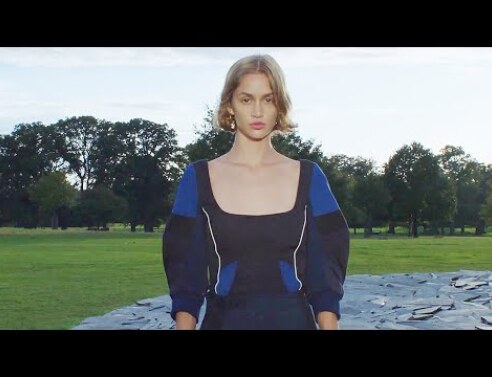 Stella McCartney | Spring Summer 2021 | Digital