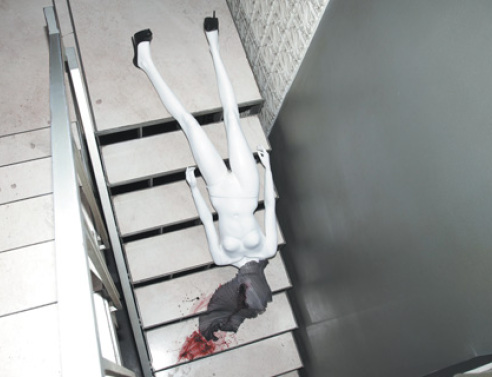 Τάσος Βρεττός