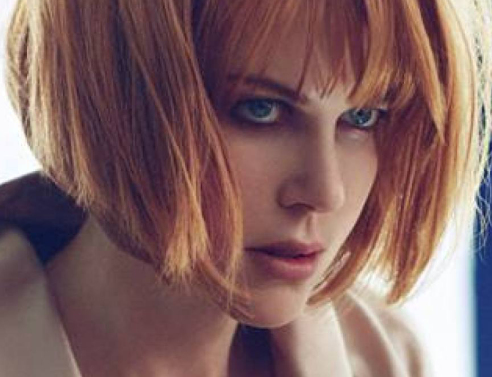 Η Nicole Kidman μεταμορφώνεται για τον Jimmy Choo