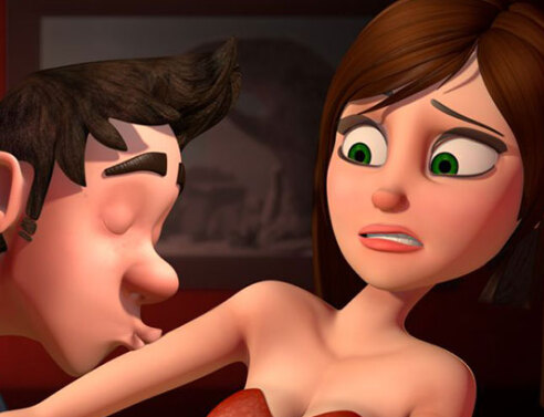 Οι φοιτητές Τέχνης και Σχεδίου του Πανεπιστημίου Ringling Josiah Haworth μάς δίνουν απαντήσεις για το πρώτο ραντεβού.