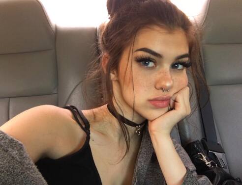 Κάνε το τεστ και μάθε τι λένε για εσένα οι selfies σου