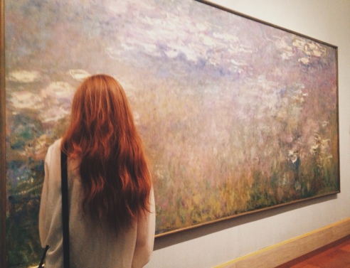 Πώς να εξερευνήσεις ένα μουσείο