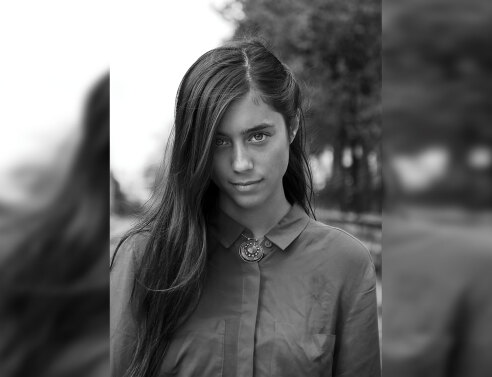 City girls: Τζωρτζίνα Λιώση