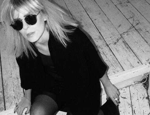 City girls: Ξένη Κουβέλη (aka Style Love)