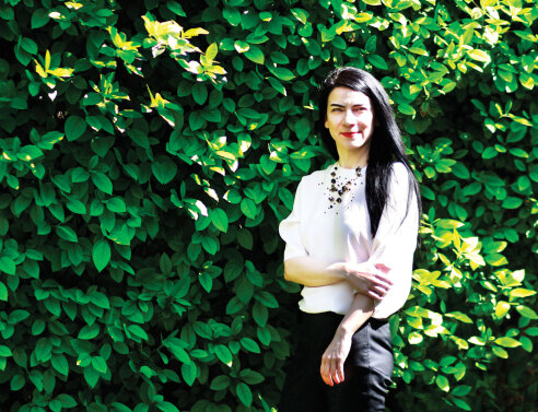 Όλο το DNA σε ένα κόσμημα