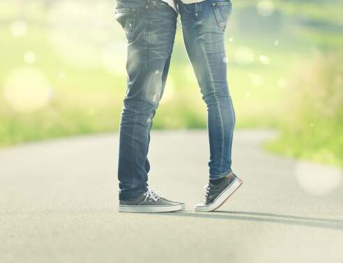 10 πράγματα που κάνει ο ιδανικός άντρας