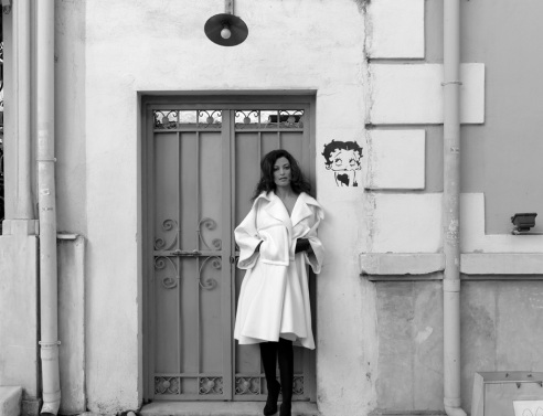 Δωροθέα Μερκούρη