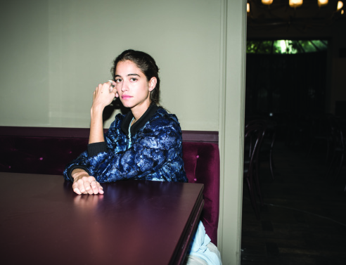 Νεφέλη Κουρή