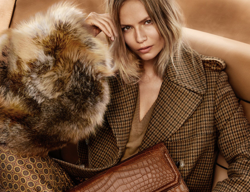 Ο Michael Kors καταργεί τη γούνα από τις συλλογές του εντός του 2018