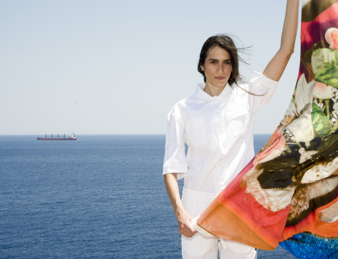 Έλενα Σαραντοπούλου