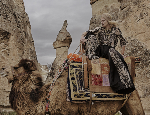 © Μάρα Δεσύπρη 