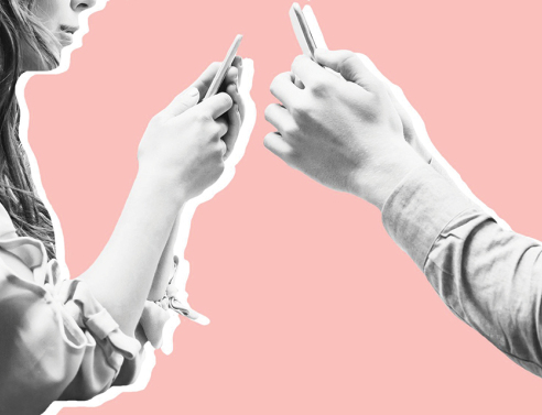 Ο ex και τα social media