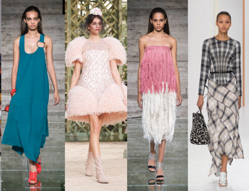 Αυτές είναι οι 6 πιο hot τάσεις της σεζόν