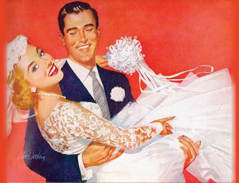 Οι συμπληγάδες των 30