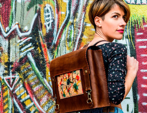 Fashion Girls: Key Accessory by Ευτυχία Ιωαννίδου