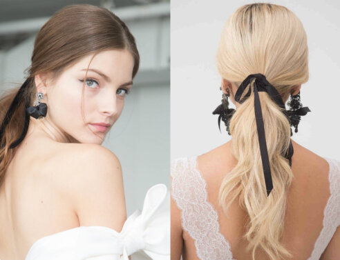 black-velvet-ribbon-for-wedding-hairstyles-2018-marchesa-1.jpg