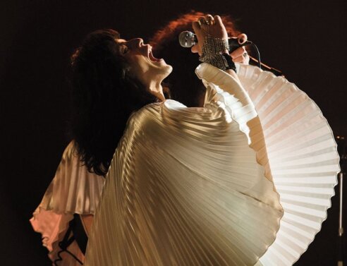 Πρέπει να μιλήσουμε για τα κοστούμια του Bohemian Rhapsody